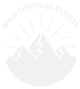 Wild Compass Events Logo